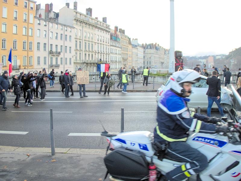 Seconde moitié 2022, décembre