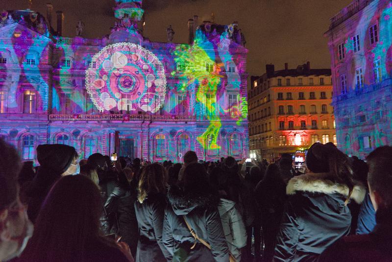 Seconde moitié 2022, décembre