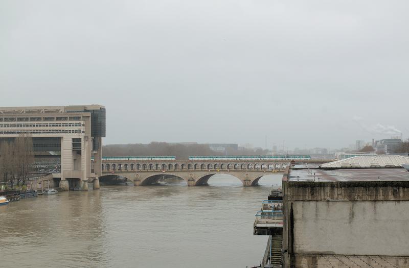 Seconde moitié 2022, décembre