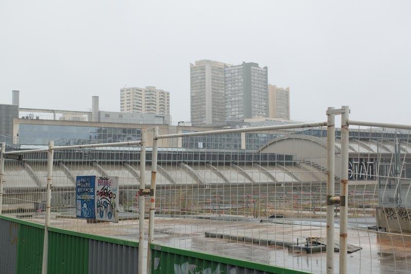 Seconde moitié 2022, décembre