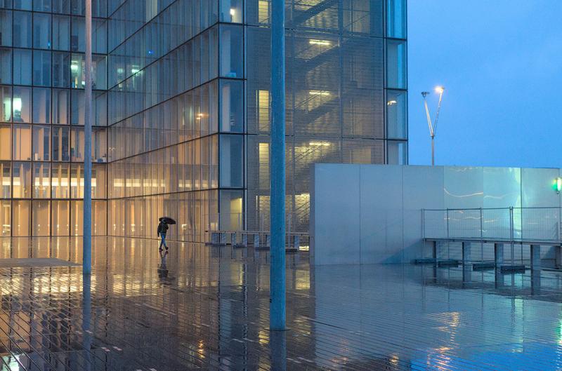 Seconde moitié 2022, décembre