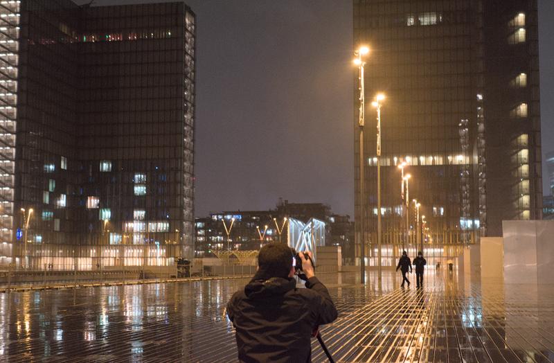 Seconde moitié 2022, décembre