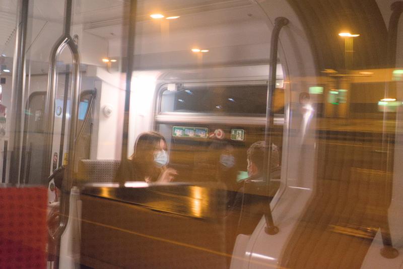 Seconde moitié 2022, décembre