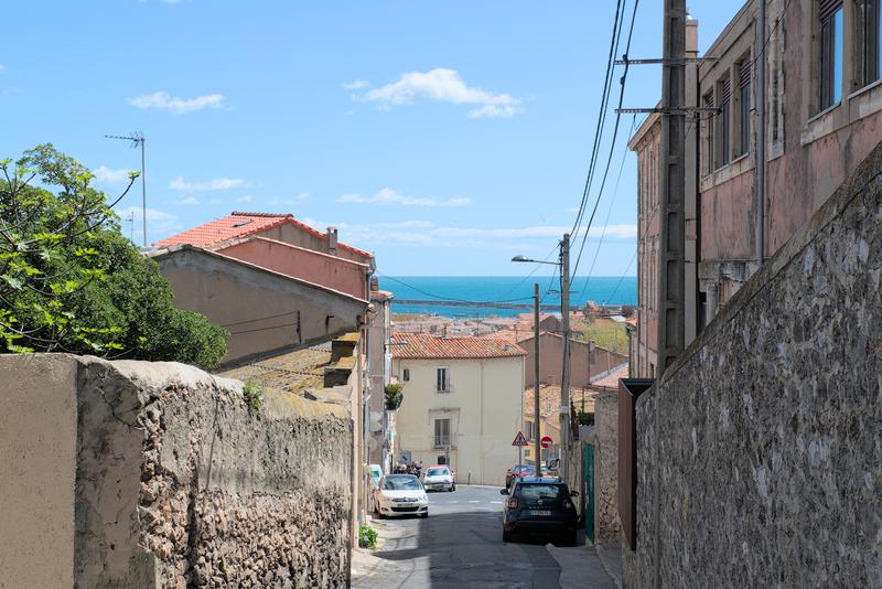 Sète, Hérault, Occitanie