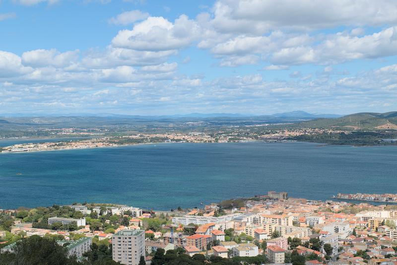 Sète, Hérault, Occitanie