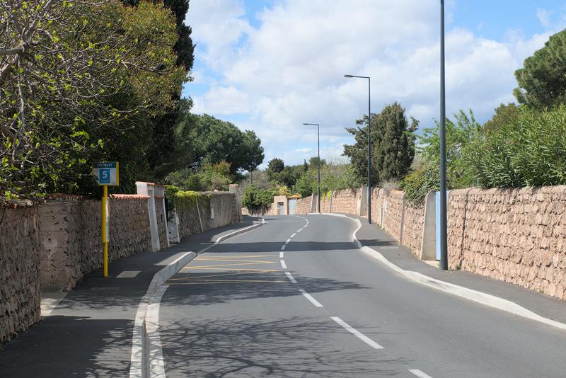 Sète, Hérault, Occitanie