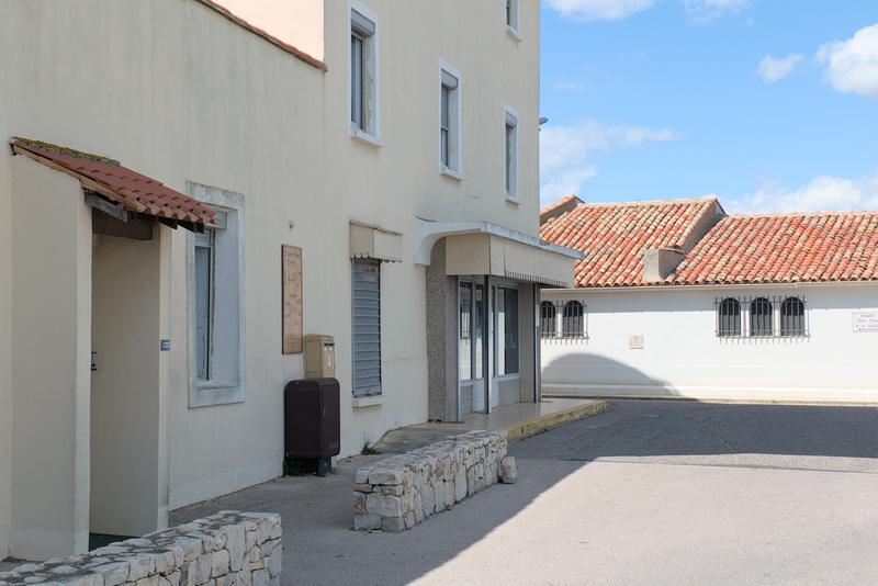 Sète, Hérault, Occitanie