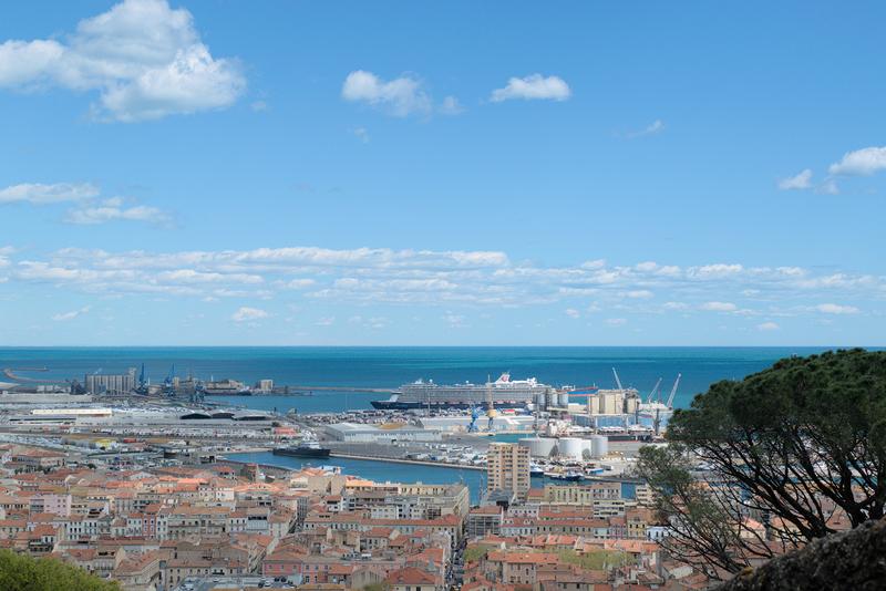 Sète, Hérault, Occitanie