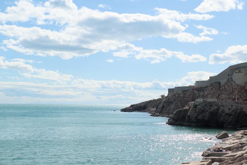 Sète, Hérault, Occitanie